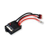 RC Car Electronic Speed Controller ESC Receiver X05-DT02 for 1:10 X05